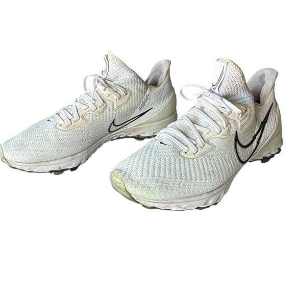 Nike Air Zoom Infinity Tour Golf Shoes, Men’s 11.5 - Picture 2 of 10